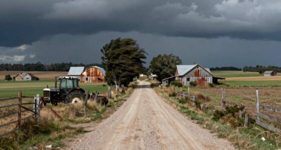 unique rural risk factors