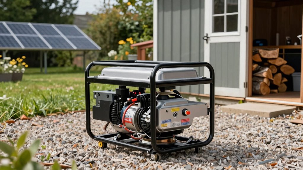 versatile energy source options