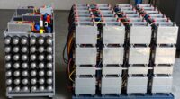 voltage comparison for scalability
