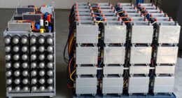 voltage comparison for scalability