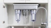 whole house filtration benefits