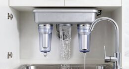 whole house filtration benefits