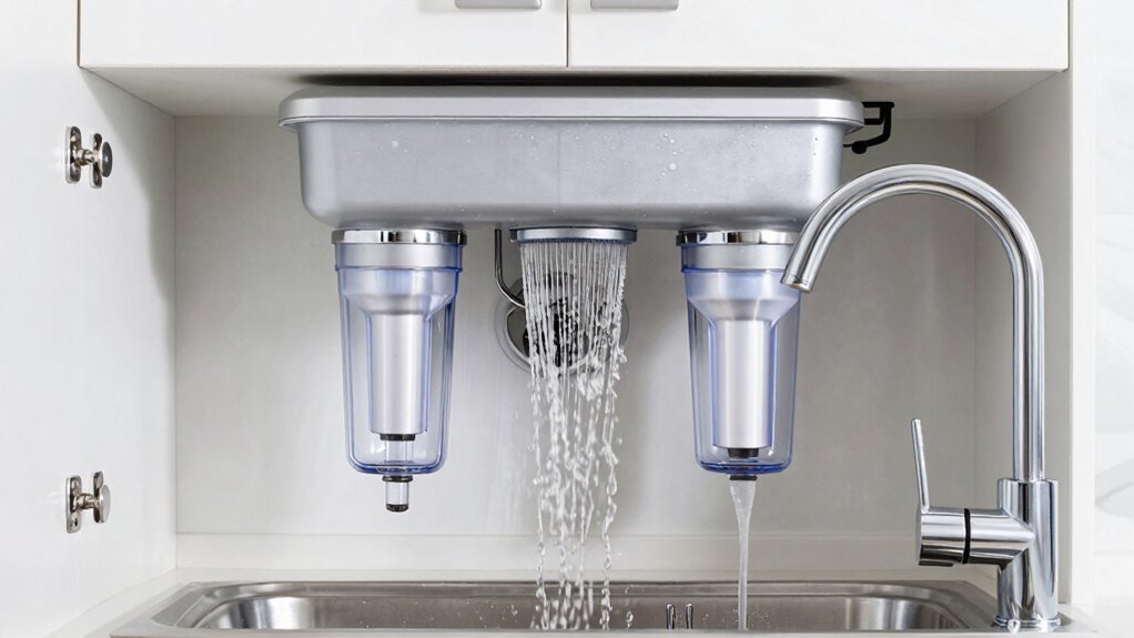 whole house filtration benefits