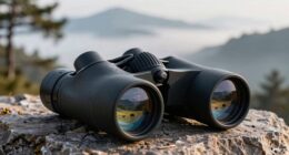 worthwhile binocular stabilization