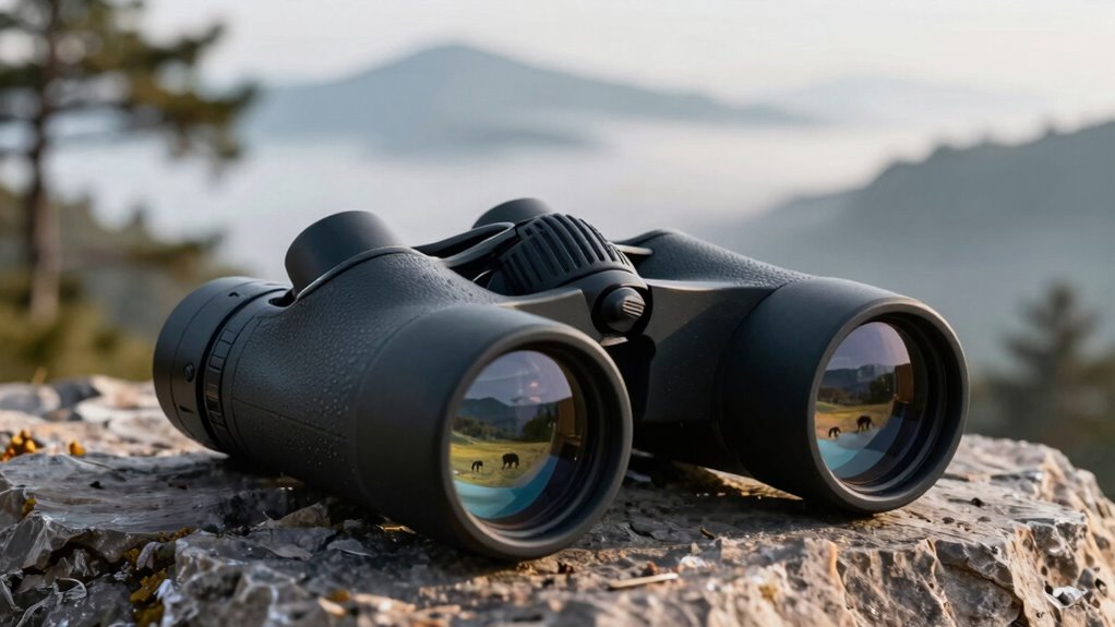 worthwhile binocular stabilization