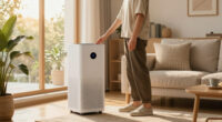 15 Best Air Purifiers for Allergy Relief in 2026
