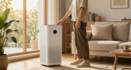 15 Best Air Purifiers for Allergy Relief in 2026