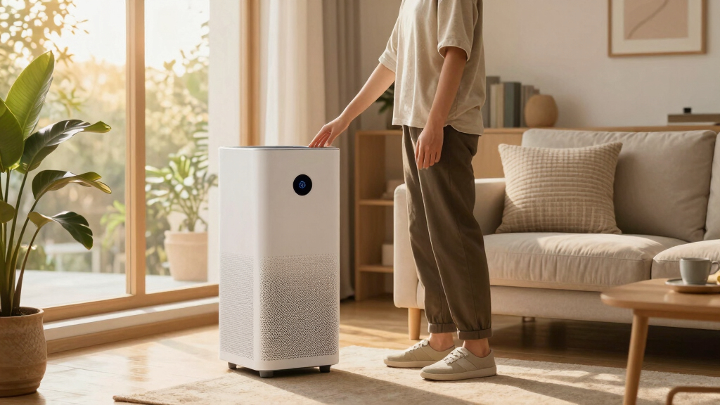 15 Best Air Purifiers for Allergy Relief in 2026