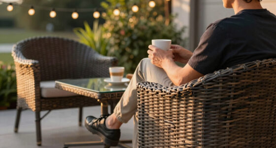 15 Best Outdoor Patio Furniture Sets in 2026