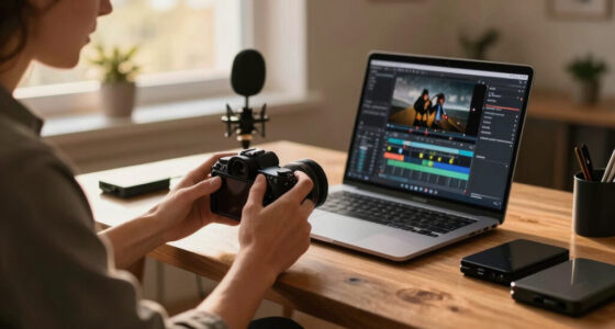One Video In, a Whole Publishing Kit Out — Without the Cloud