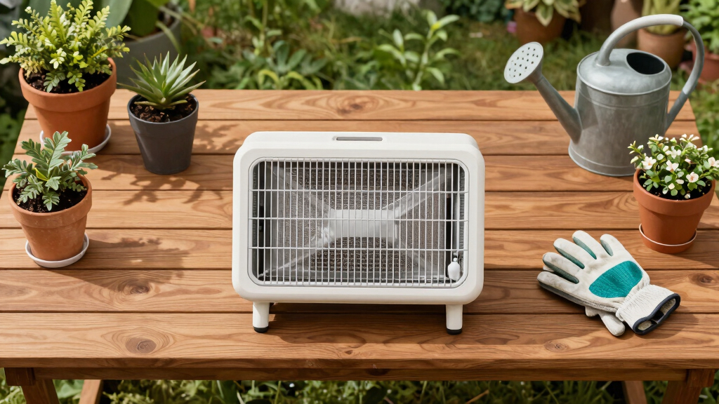 10 Best Compact Greenhouse Heaters in 2026