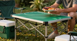 11 Best Outdoor Tailgating Furniture in 2026