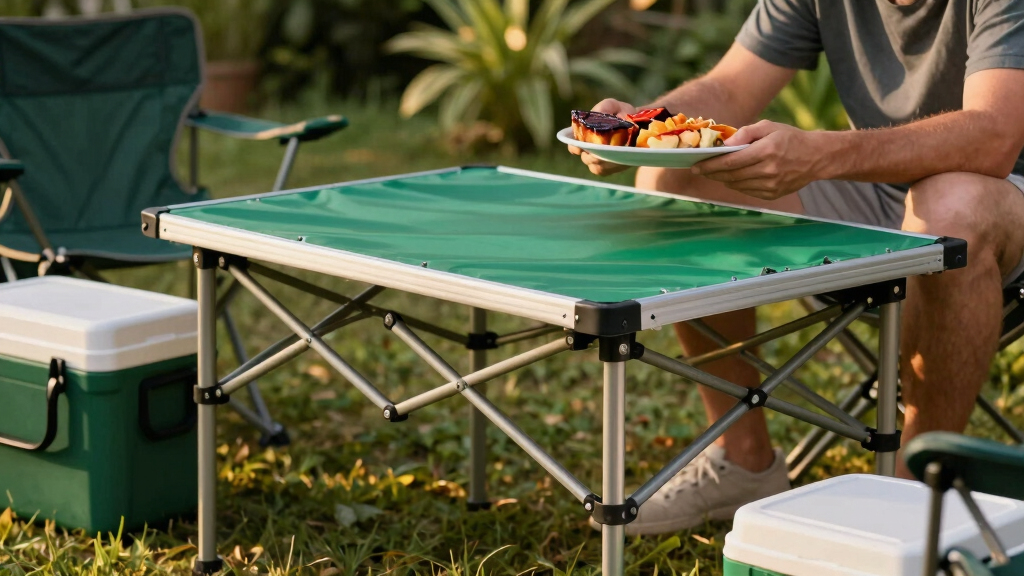 11 Best Outdoor Tailgating Furniture in 2026