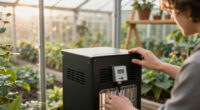 12 Best Garden Greenhouse Heaters in 2026