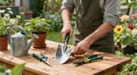 12 Best Garden Tool Sets For Dad In 2026