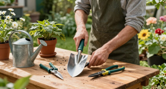 12 Best Garden Tool Sets For Dad In 2026