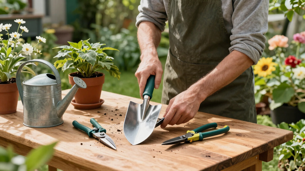 12 Best Garden Tool Sets For Dad In 2026