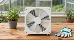 12 Best Greenhouse Ventilation Fans in 2026