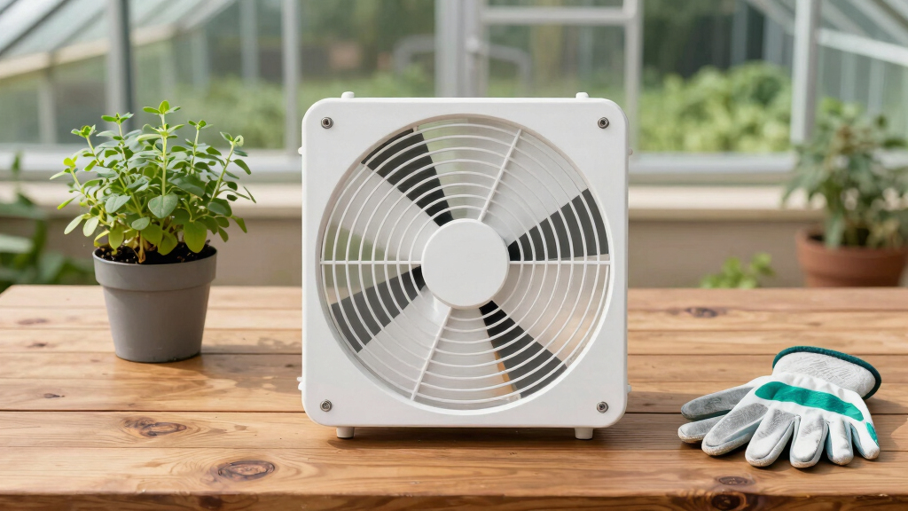 12 Best Greenhouse Ventilation Fans in 2026