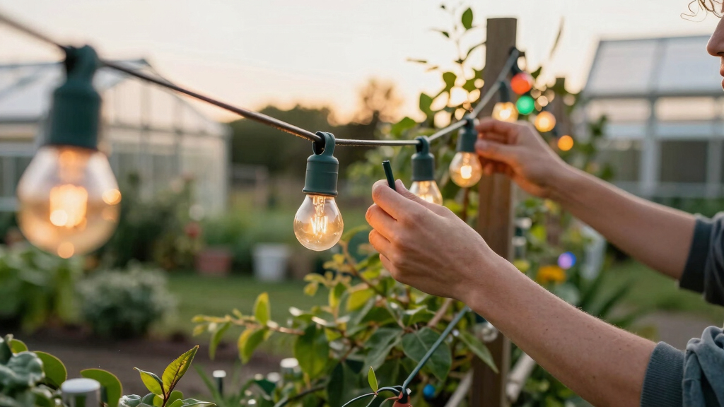 12 Best Patriotic Outdoor String Lights in 2026