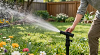 14 Best Garden Sprinkler Systems in 2026