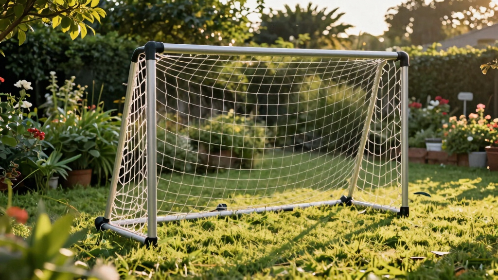 14 Best Outdoor Soccer Goal Set in 2026