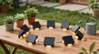 14 Best Solar-Powered Outdoor String Lights in 2026
