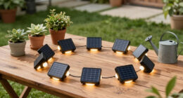 14 Best Solar-Powered Outdoor String Lights in 2026
