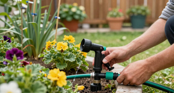 15 Best Garden Watering Systems in 2026