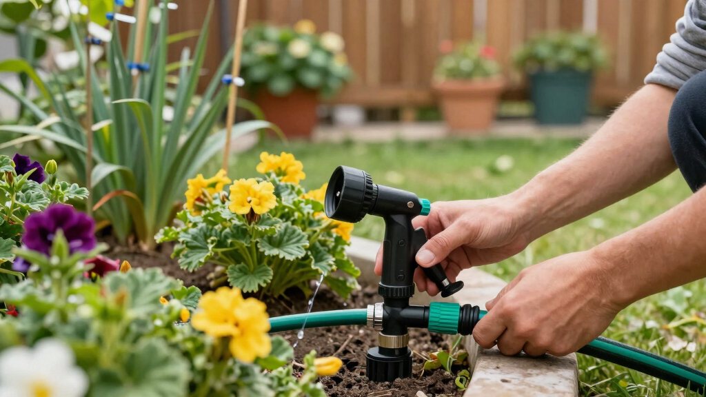 15 Best Garden Watering Systems in 2026