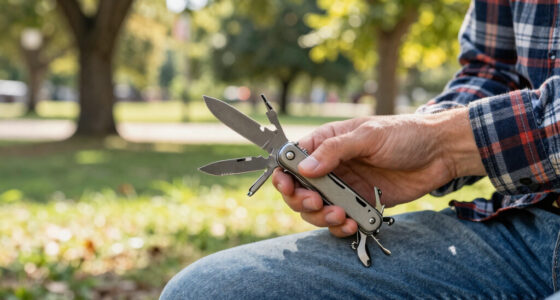 15 Best Multi-Tool Pocket Knives in 2026