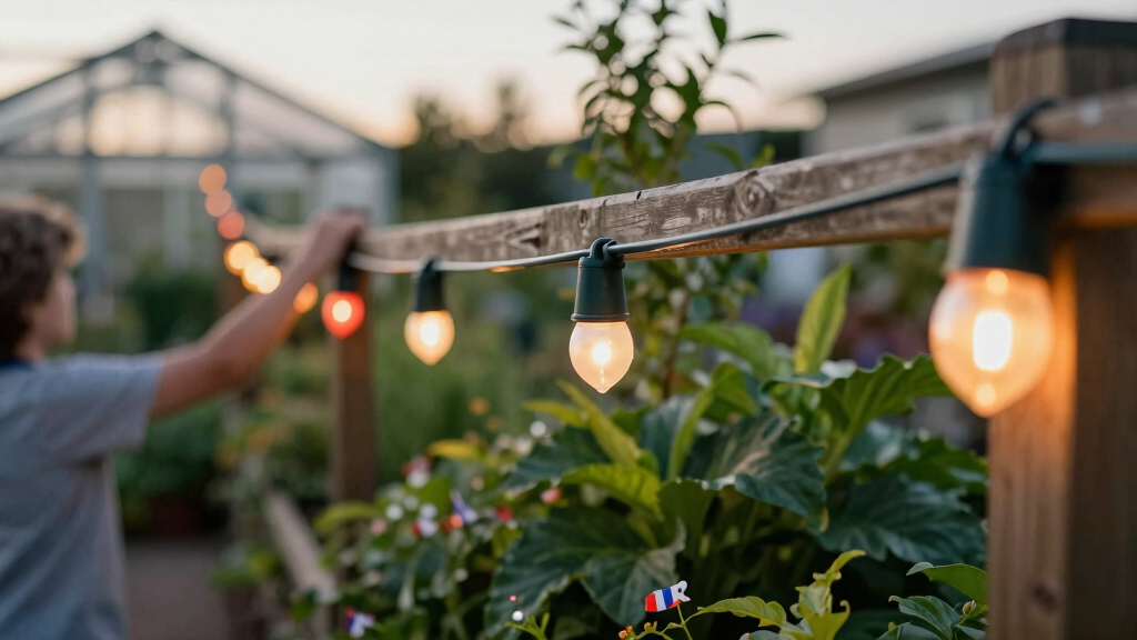 15 Best Patriotic Outdoor String Lights in 2026