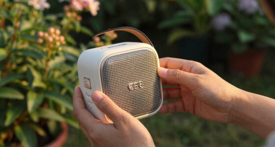 15 Best Portable Bluetooth Speakers in 2026