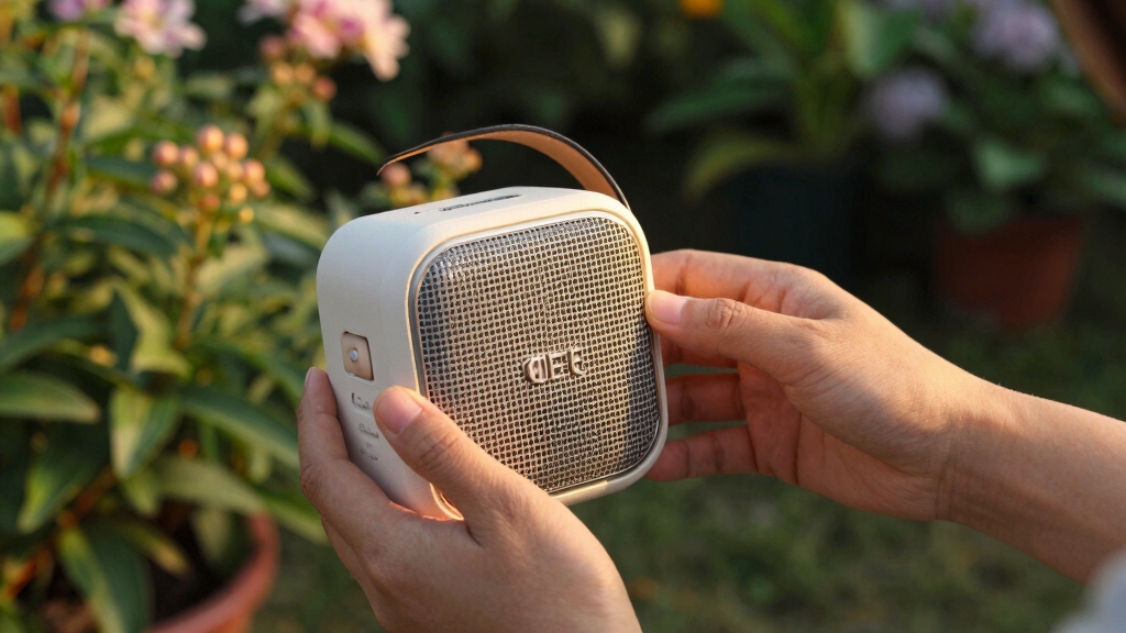 15 Best Portable Bluetooth Speakers in 2026