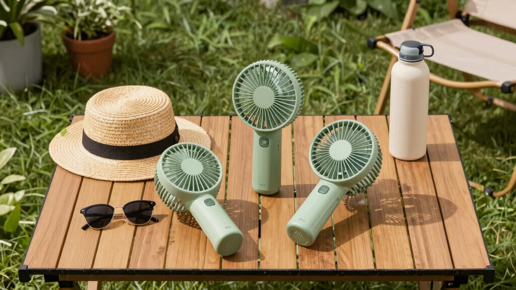 15 Best Portable Outdoor Fans in 2026