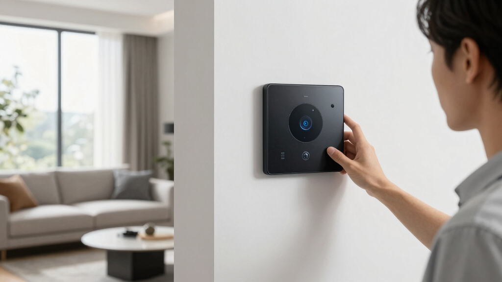 15 Best Smart Home Security Systems in 2026
