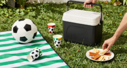 15 Best Soccer-Themed Outdoor Party Supplies in 2026