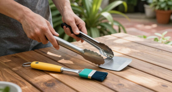 6 Best Grill Tools Accessories Prime Day Deals in 2026