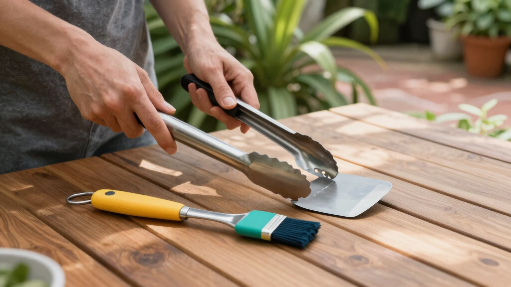 6 Best Grill Tools Accessories Prime Day Deals in 2026