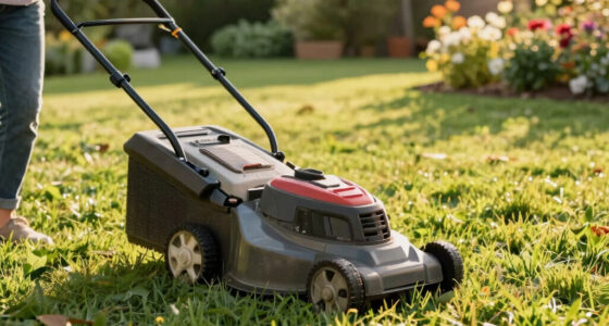7 Best Lawn And Garden Portable Prime Day Deals In 2026