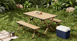 7 Best Outdoor Tailgating Furniture in 2026