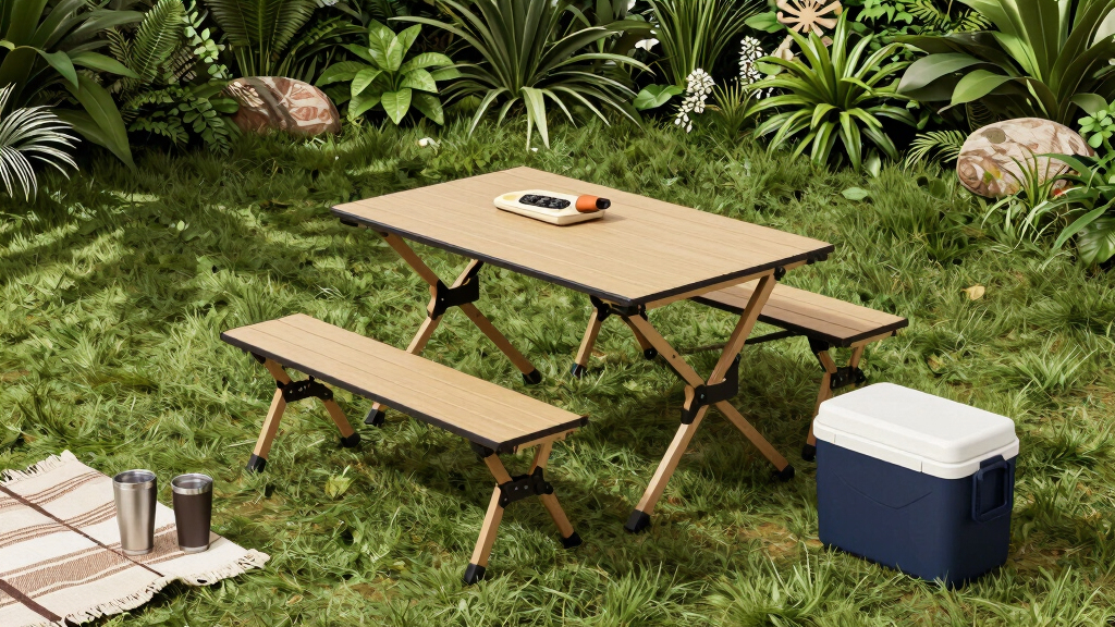 7 Best Outdoor Tailgating Furniture in 2026