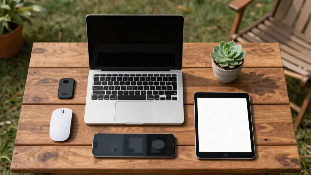 8 Best Computers, Tablets & Components in 2026