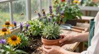 8 Pretty Pollinator Plants That Make Me as Happy as the Bees Because I Can Craft and Cook With Them