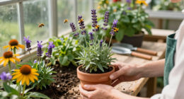 8 Pretty Pollinator Plants That Make Me as Happy as the Bees Because I Can Craft and Cook With Them