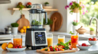 Beat the Heat with Ninja BN801: The Ultimate Summer Smoothie Maker