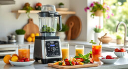 Beat the Heat with Ninja BN801: The Ultimate Summer Smoothie Maker