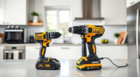 Best Budget DEWALT Power Tools in 2026