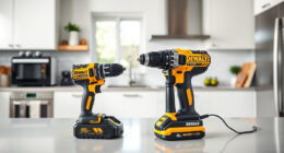 Best Budget DEWALT Power Tools in 2026