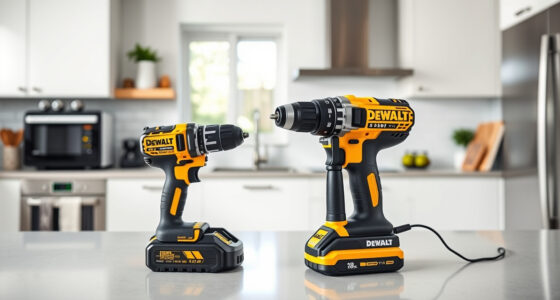 Best Budget DEWALT Power Tools in 2026